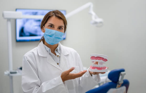Best Emergency Tooth Extraction in Tullytown, PA