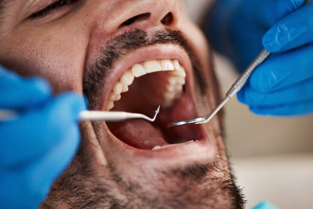 Best Walk-In Emergency Dentist in Tullytown, PA