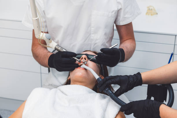 Best Emergency Root Canal Treatment in Tullytown, PA